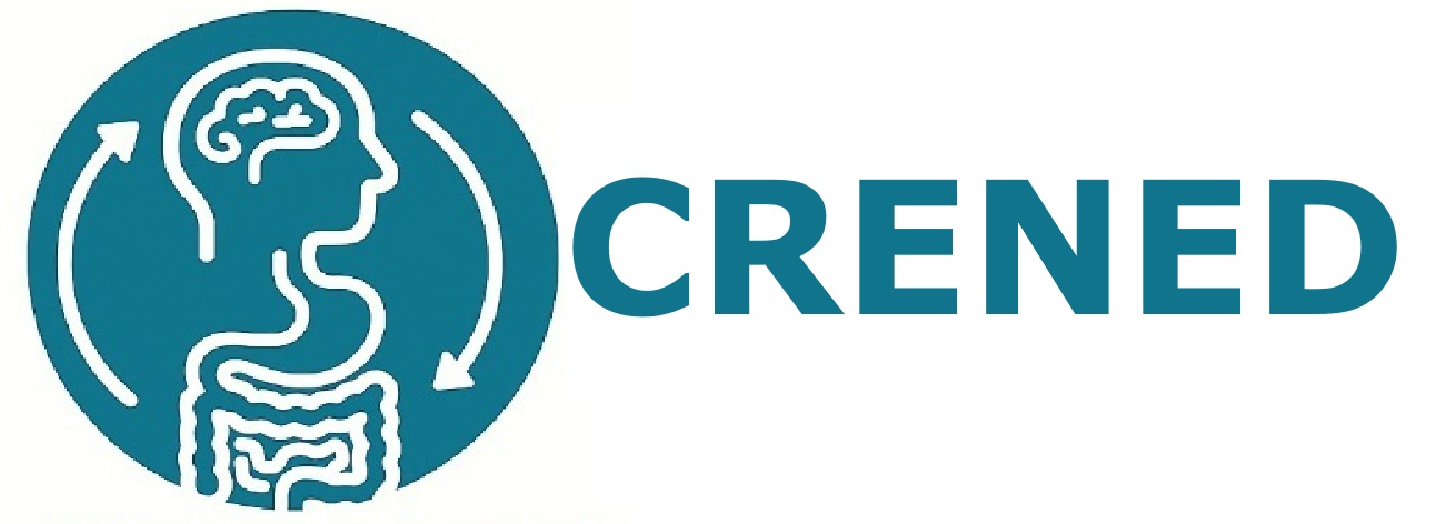 Logo CRENED